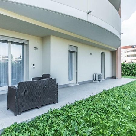 Tigli Suite Marghera Exterior foto